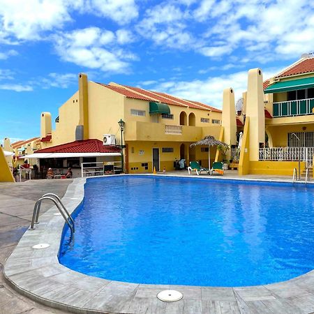 Markethome Lagos De Mareverde Costa Adeje  Exterior foto